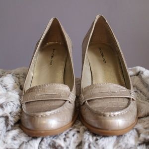 Bandolino high heels